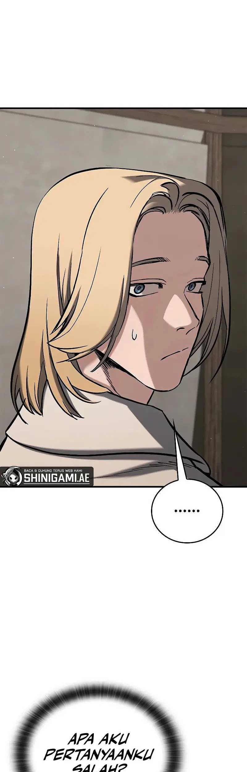 Eternally Regressing Knight Chapter 6 - halaman 28