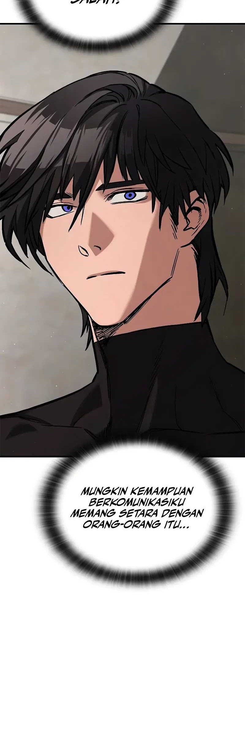 Eternally Regressing Knight Chapter 6 - halaman 29