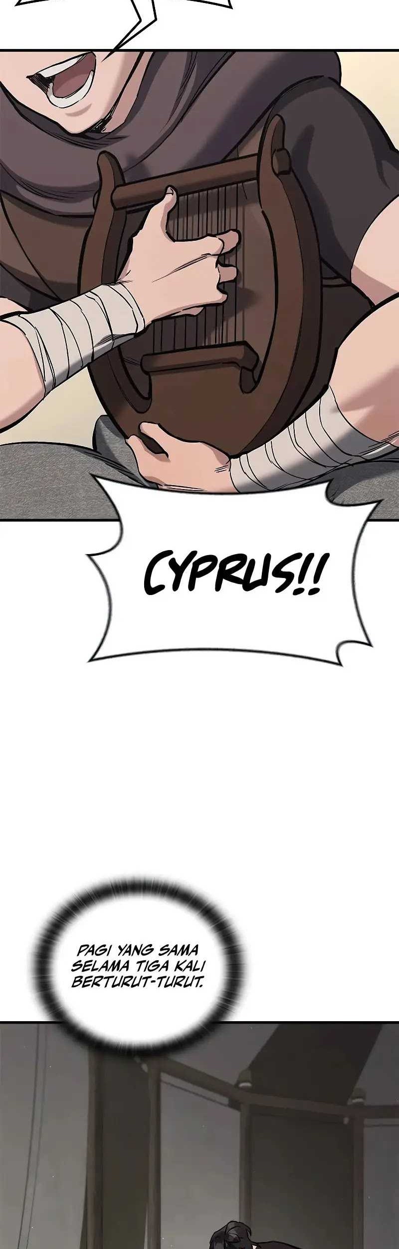 Eternally Regressing Knight Chapter 6 - halaman 3
