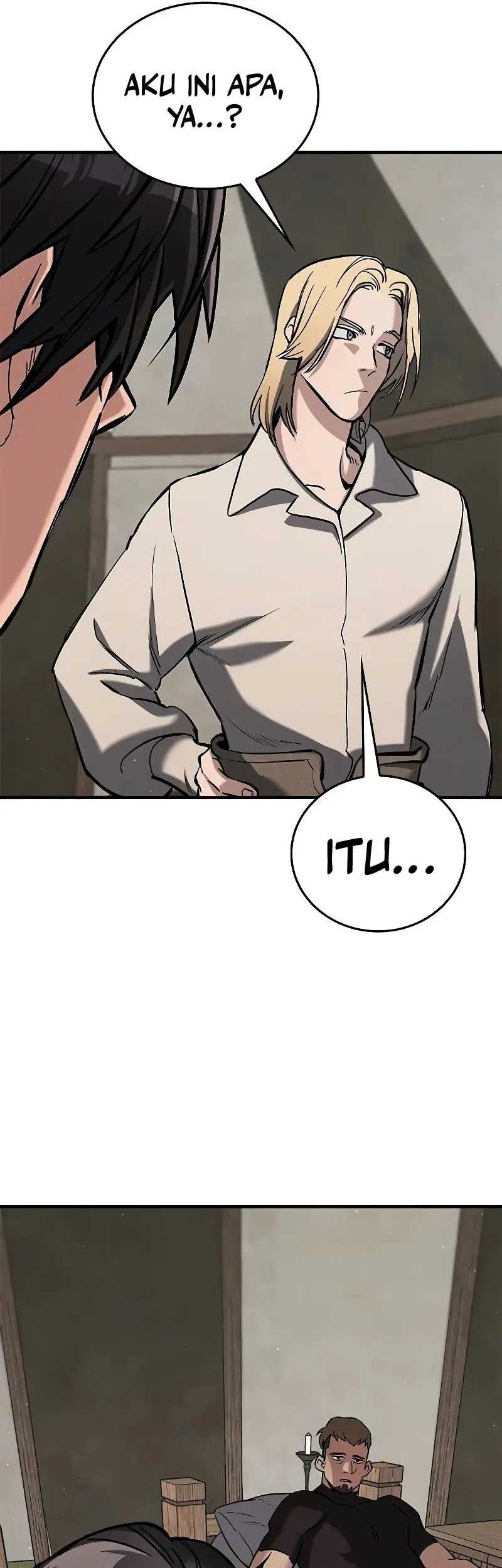 Eternally Regressing Knight Chapter 6 - halaman 30