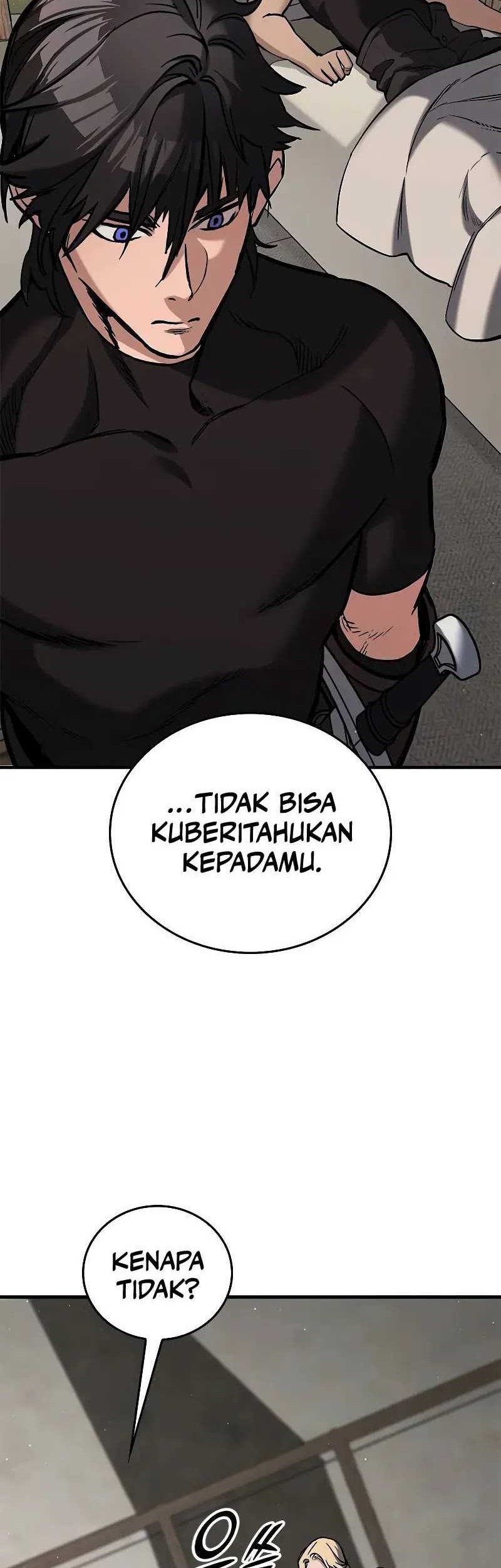Eternally Regressing Knight Chapter 6 - halaman 31