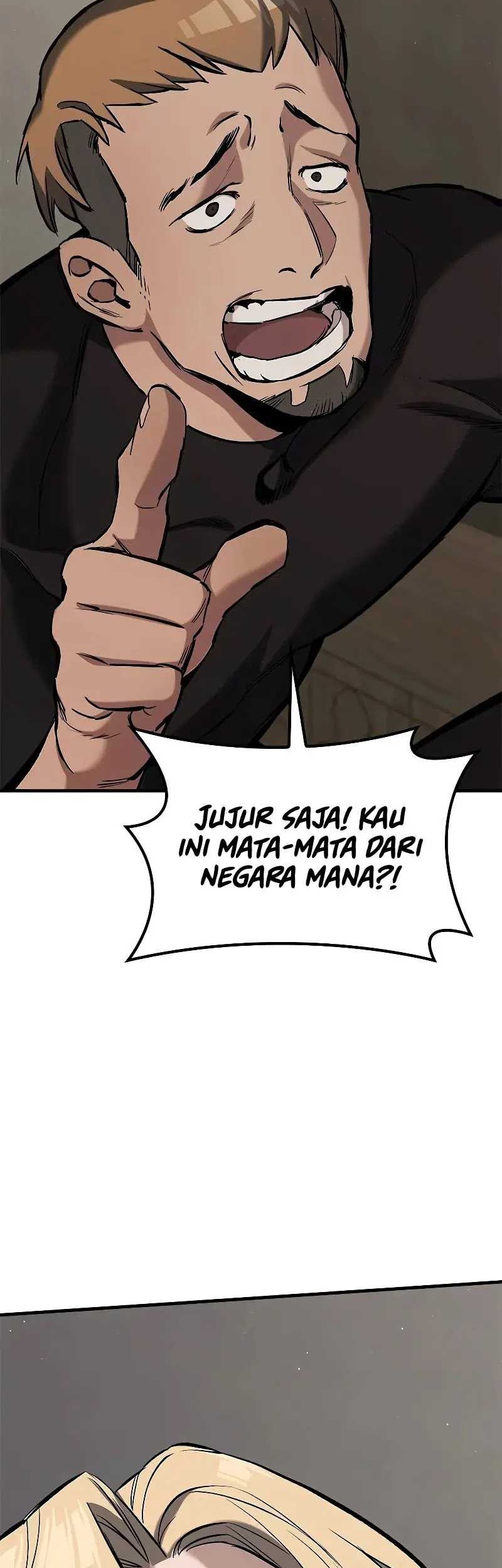 Eternally Regressing Knight Chapter 6 - halaman 36