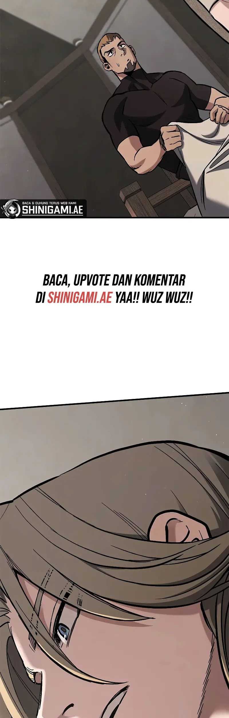 Eternally Regressing Knight Chapter 6 - halaman 40