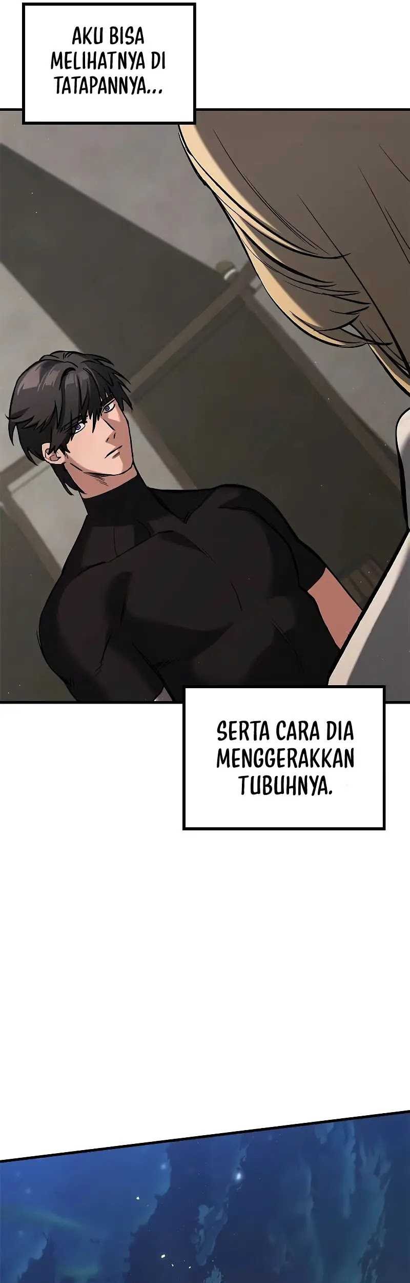 Eternally Regressing Knight Chapter 6 - halaman 42