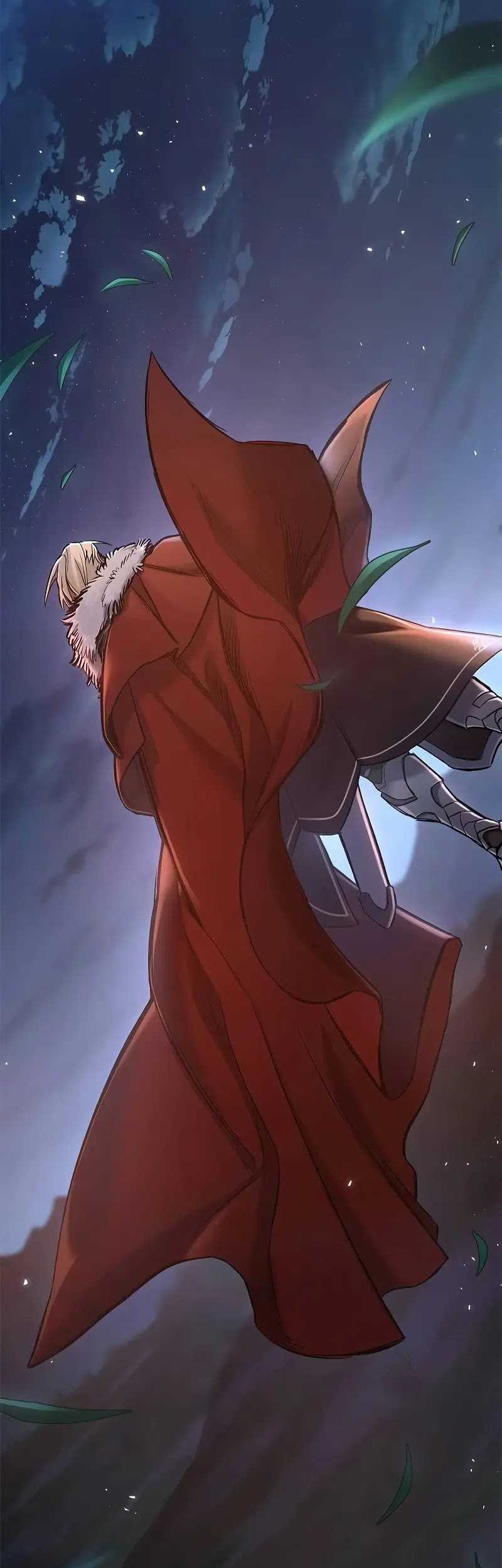 Eternally Regressing Knight Chapter 6 - halaman 43