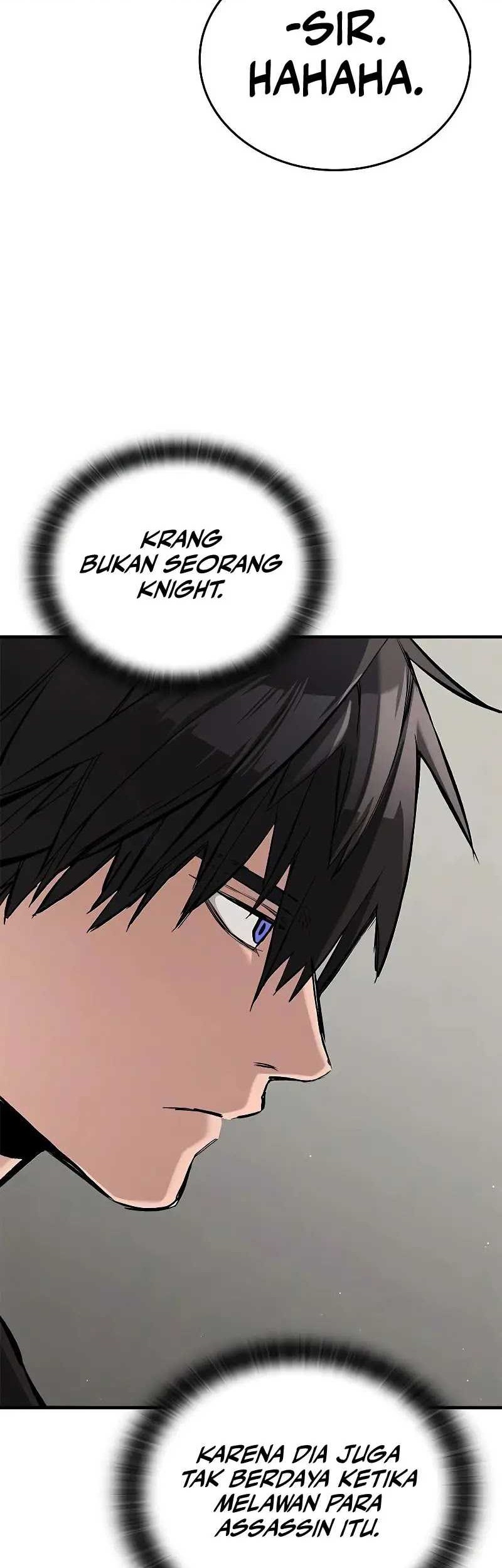 Eternally Regressing Knight Chapter 6 - halaman 45