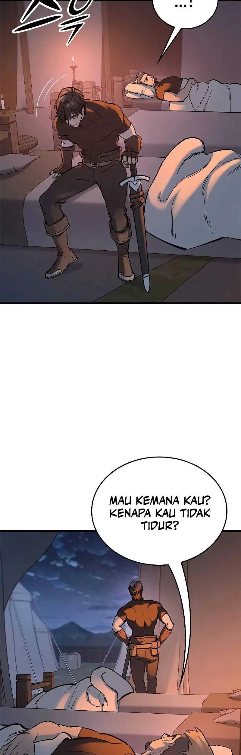 Eternally Regressing Knight Chapter 6 - halaman 51
