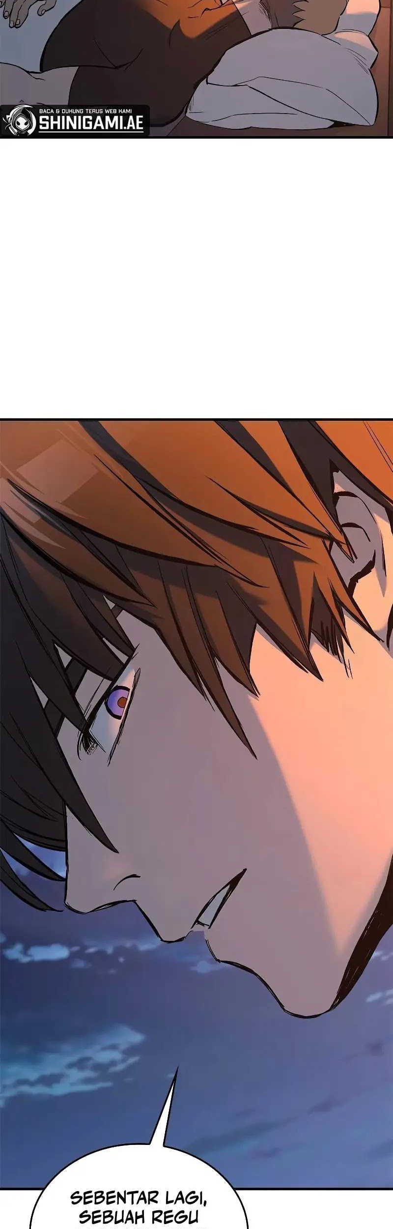 Eternally Regressing Knight Chapter 6 - halaman 52