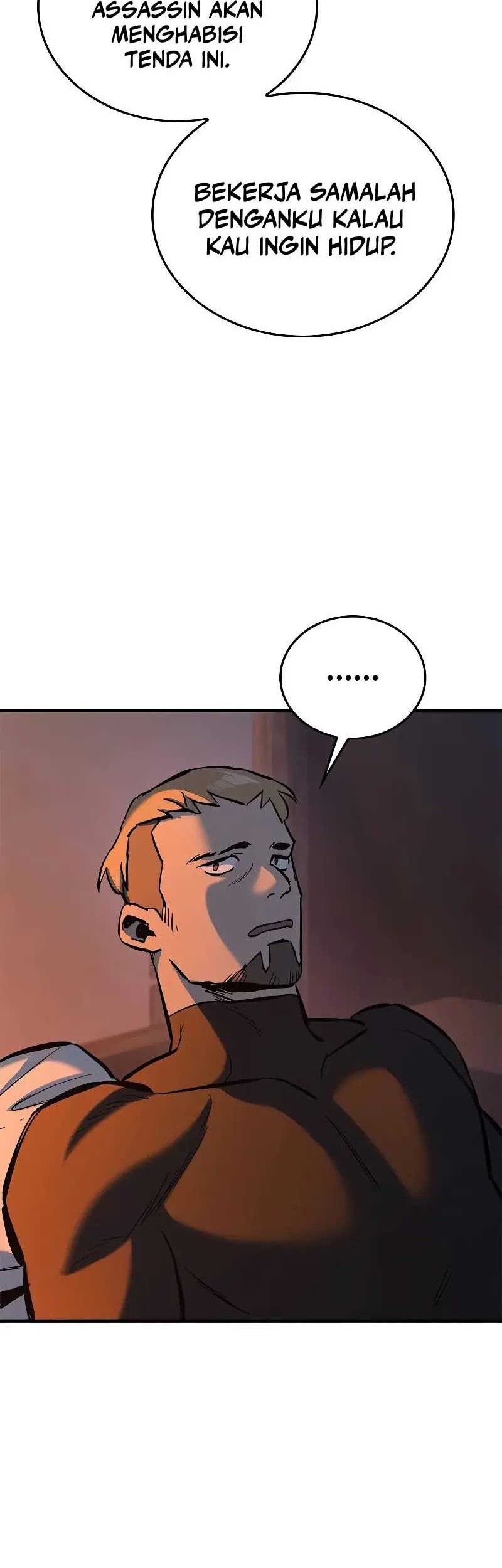 Eternally Regressing Knight Chapter 6 - halaman 53