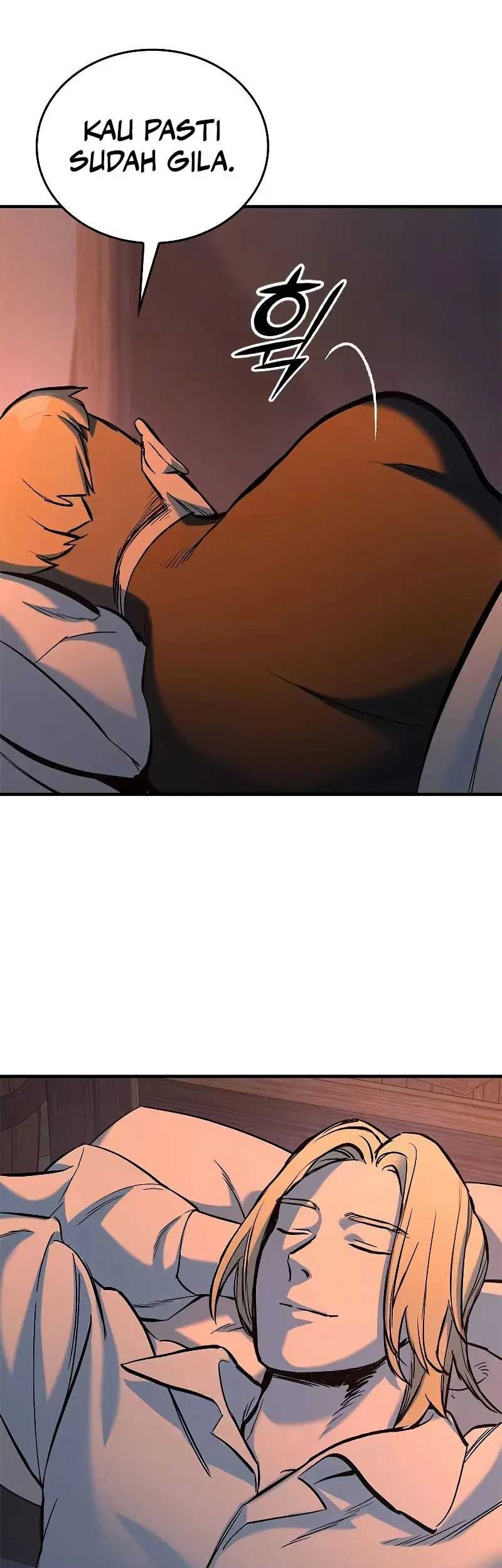 Eternally Regressing Knight Chapter 6 - halaman 54