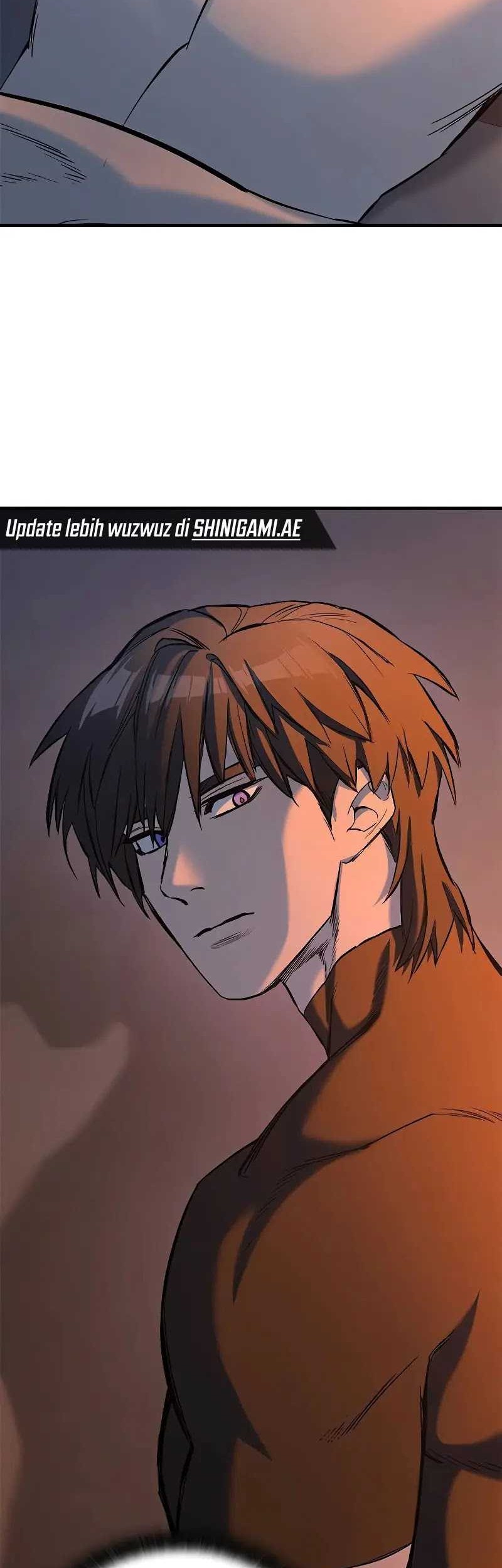 Eternally Regressing Knight Chapter 6 - halaman 55