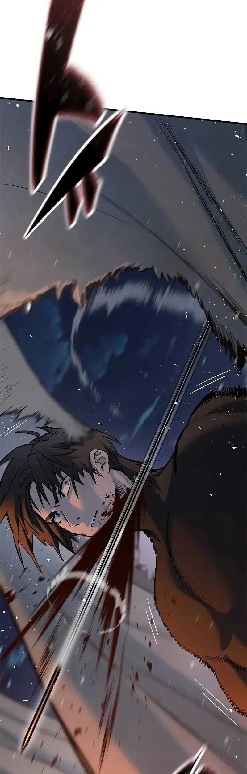 Eternally Regressing Knight Chapter 6 - halaman 58