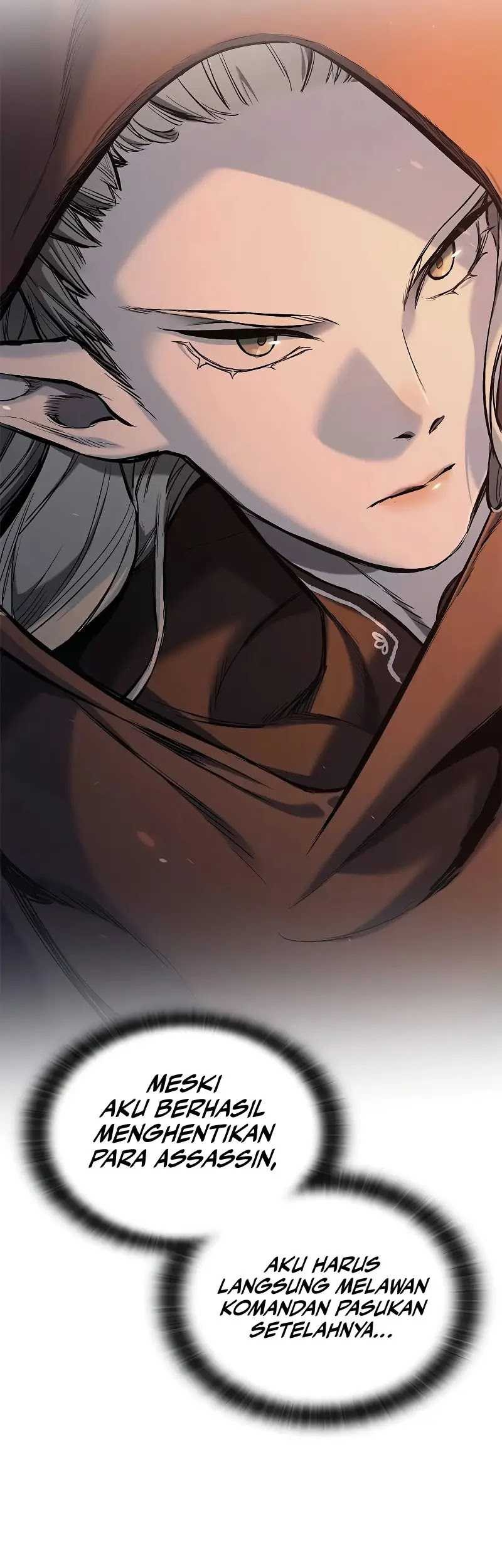 Eternally Regressing Knight Chapter 6 - halaman 6