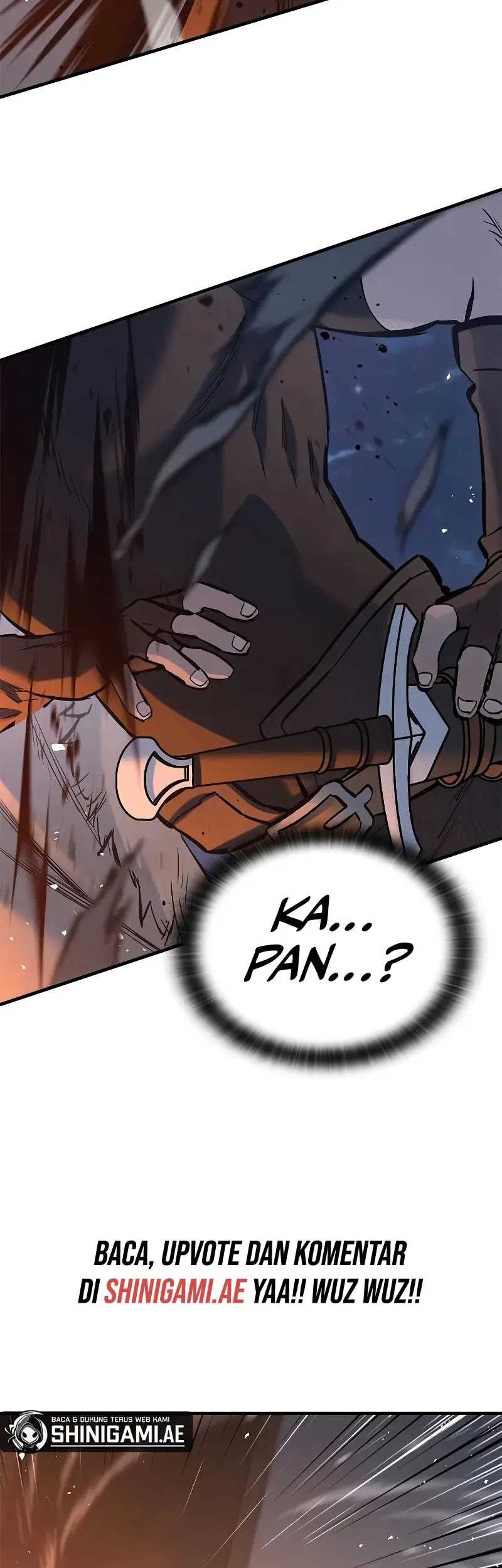 Eternally Regressing Knight Chapter 6 - halaman 60