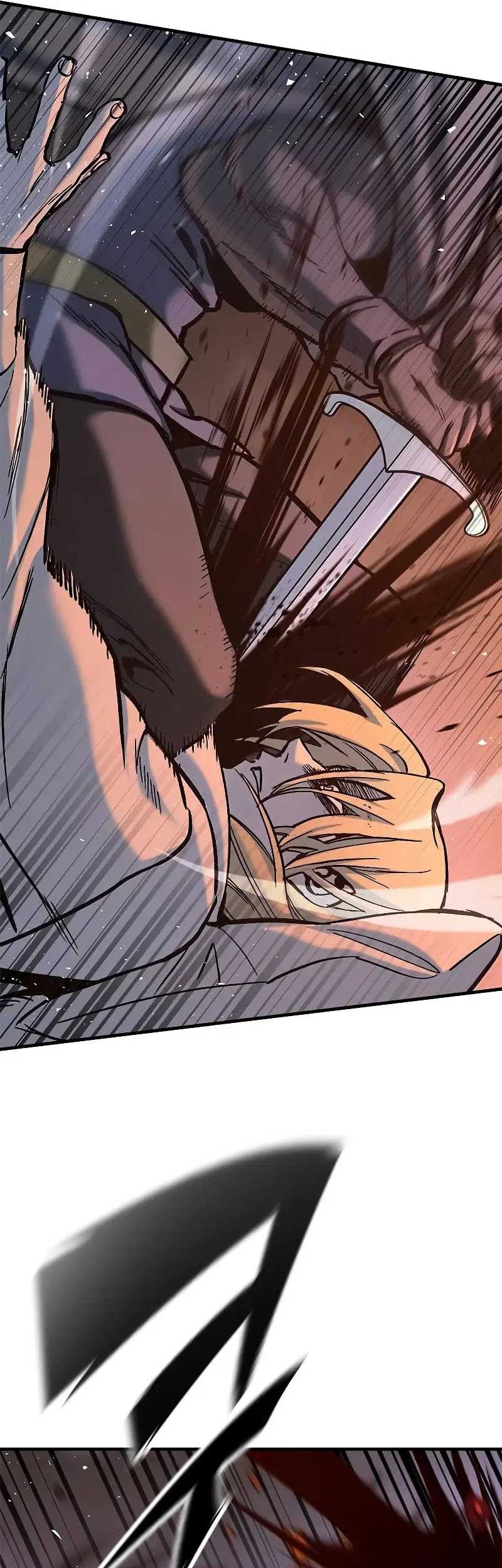 Eternally Regressing Knight Chapter 6 - halaman 62