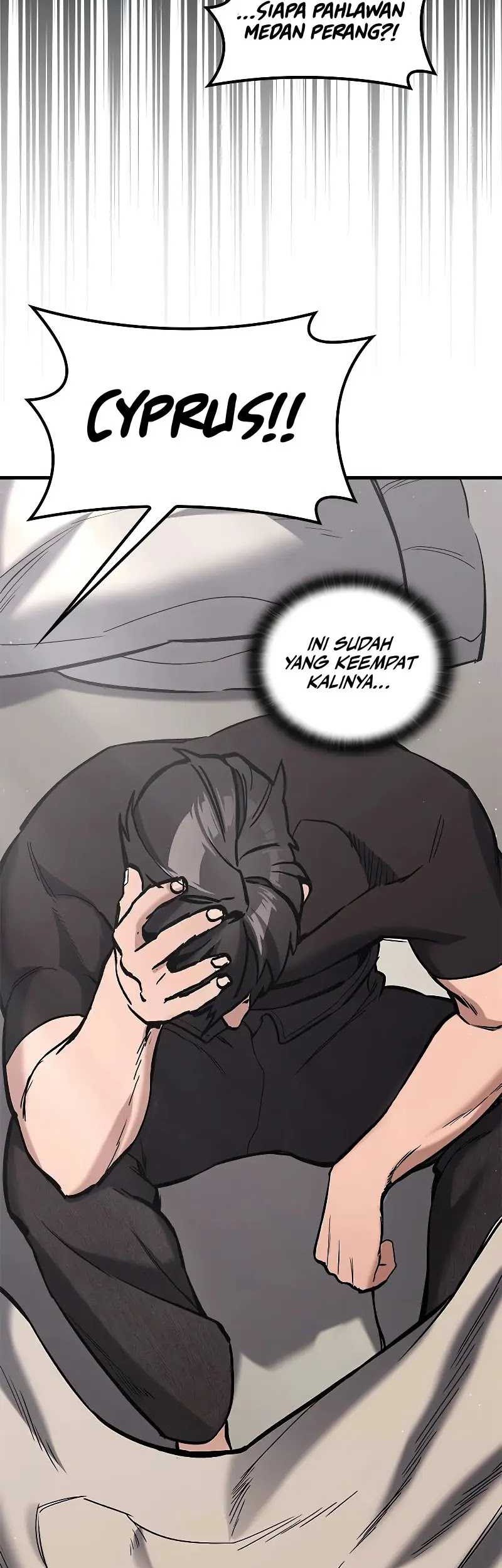 Eternally Regressing Knight Chapter 6 - halaman 64