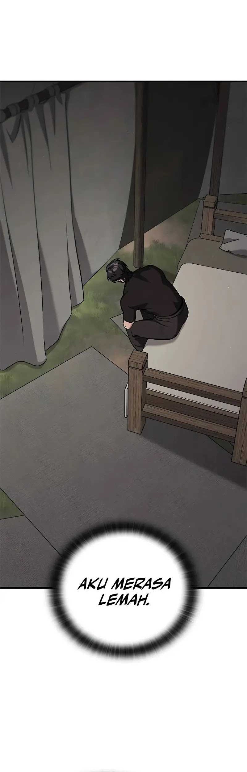 Eternally Regressing Knight Chapter 6 - halaman 7