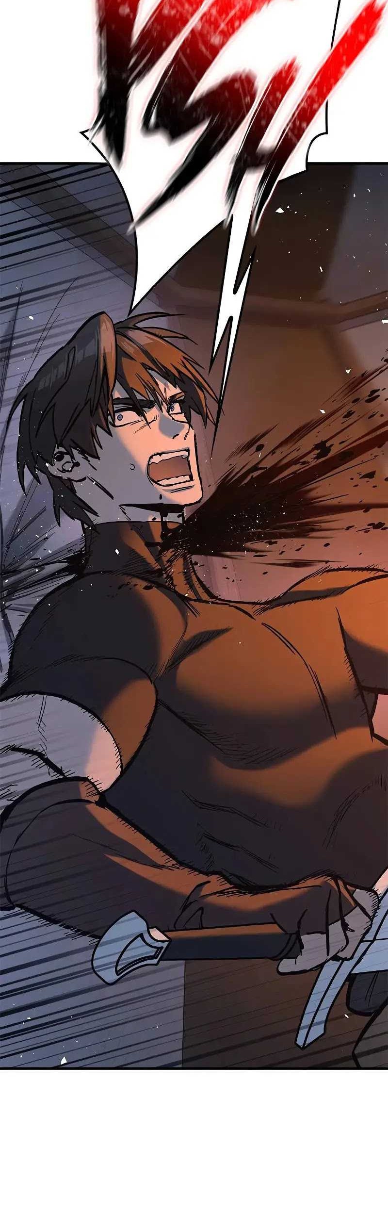 Eternally Regressing Knight Chapter 6 - halaman 71