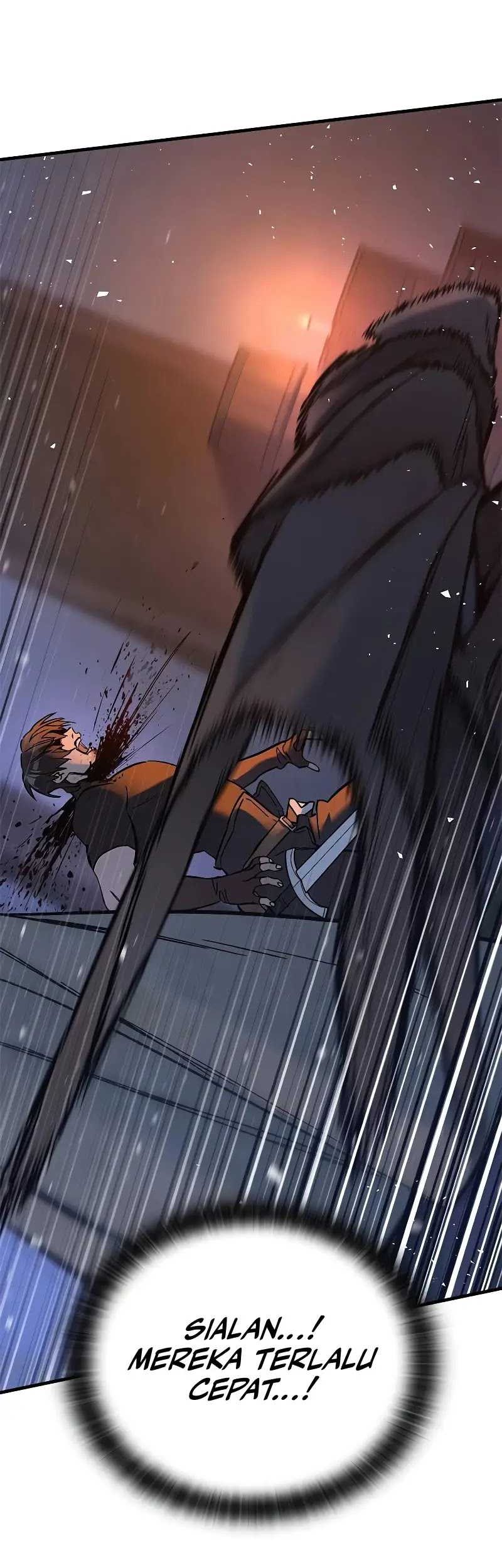 Eternally Regressing Knight Chapter 6 - halaman 72