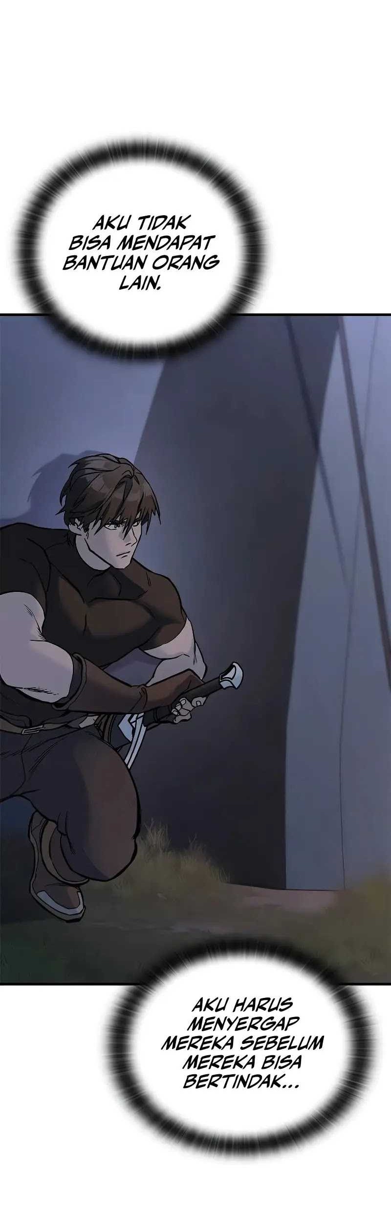 Eternally Regressing Knight Chapter 6 - halaman 73