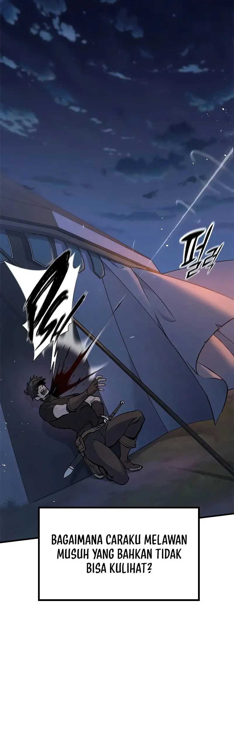 Eternally Regressing Knight Chapter 6 - halaman 75