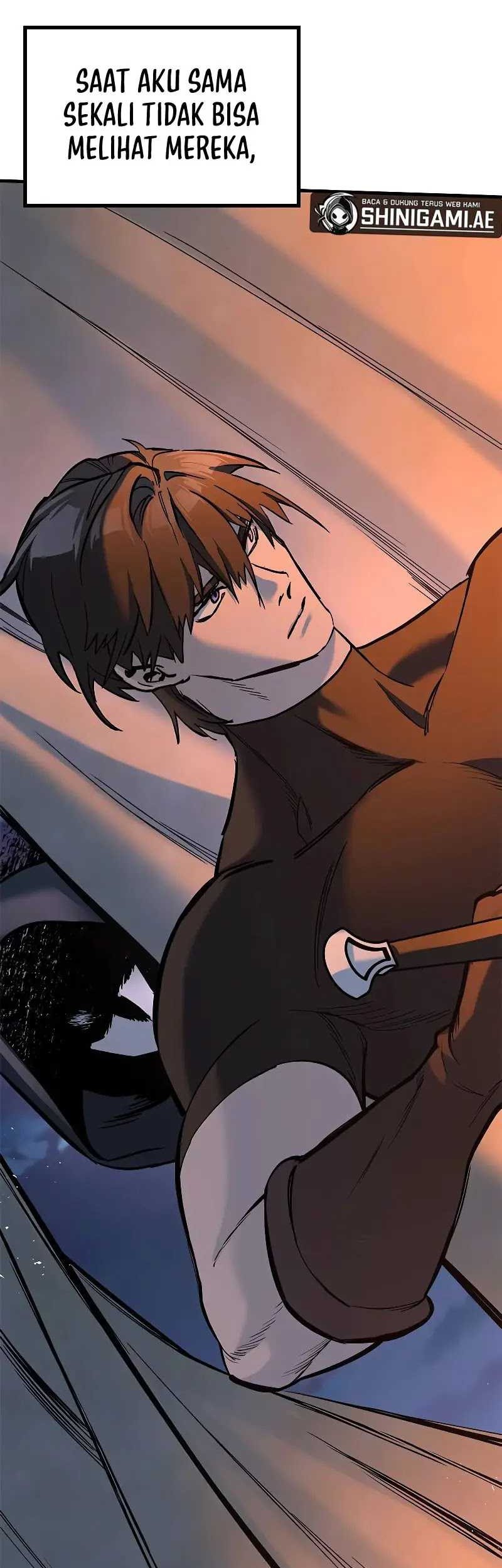 Eternally Regressing Knight Chapter 6 - halaman 76