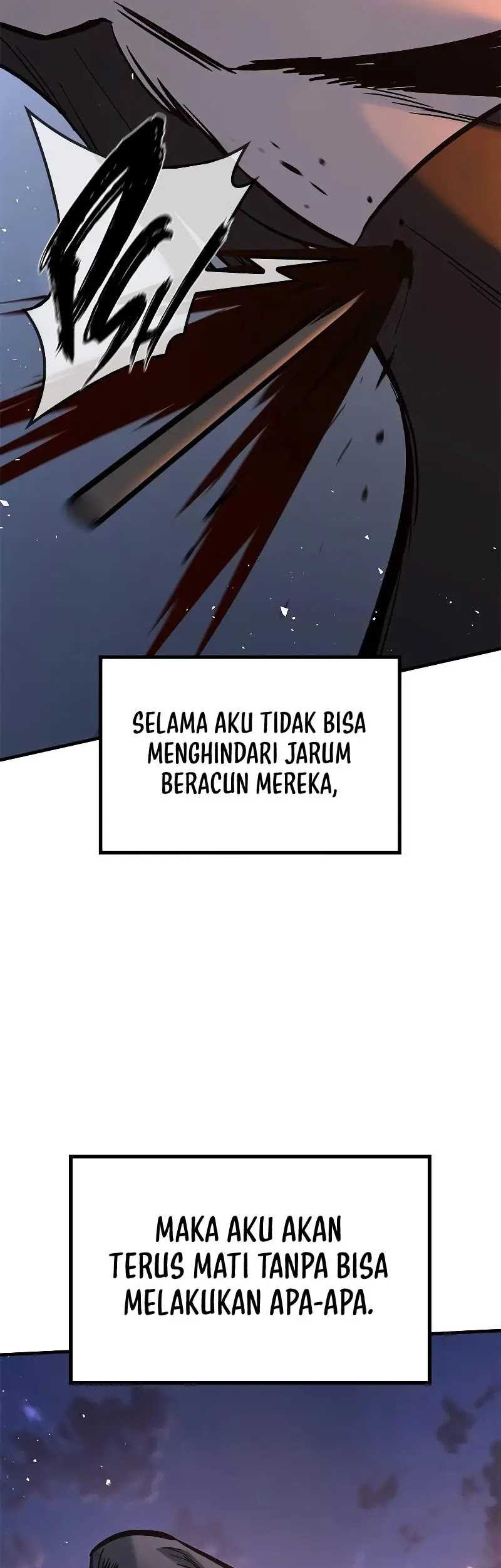 Eternally Regressing Knight Chapter 6 - halaman 78