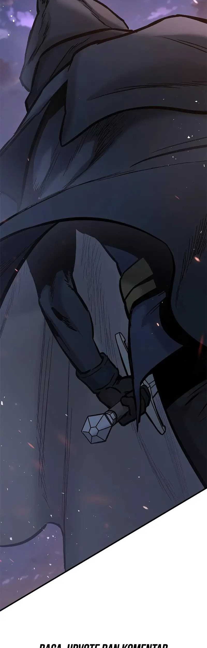 Eternally Regressing Knight Chapter 6 - halaman 79