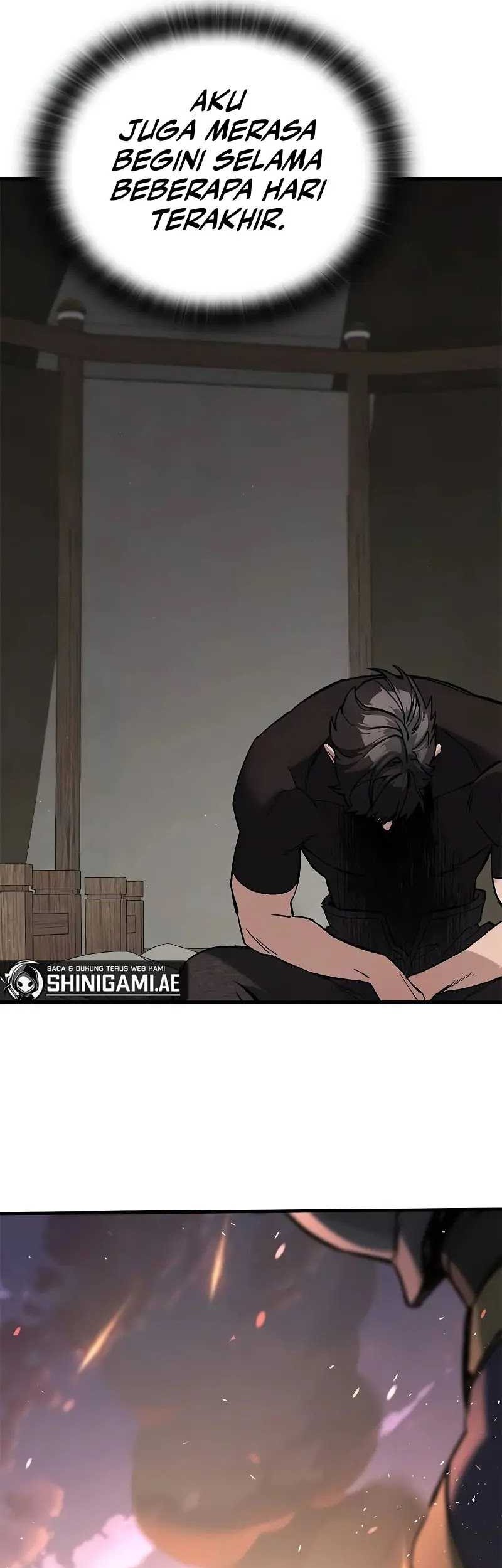 Eternally Regressing Knight Chapter 6 - halaman 8