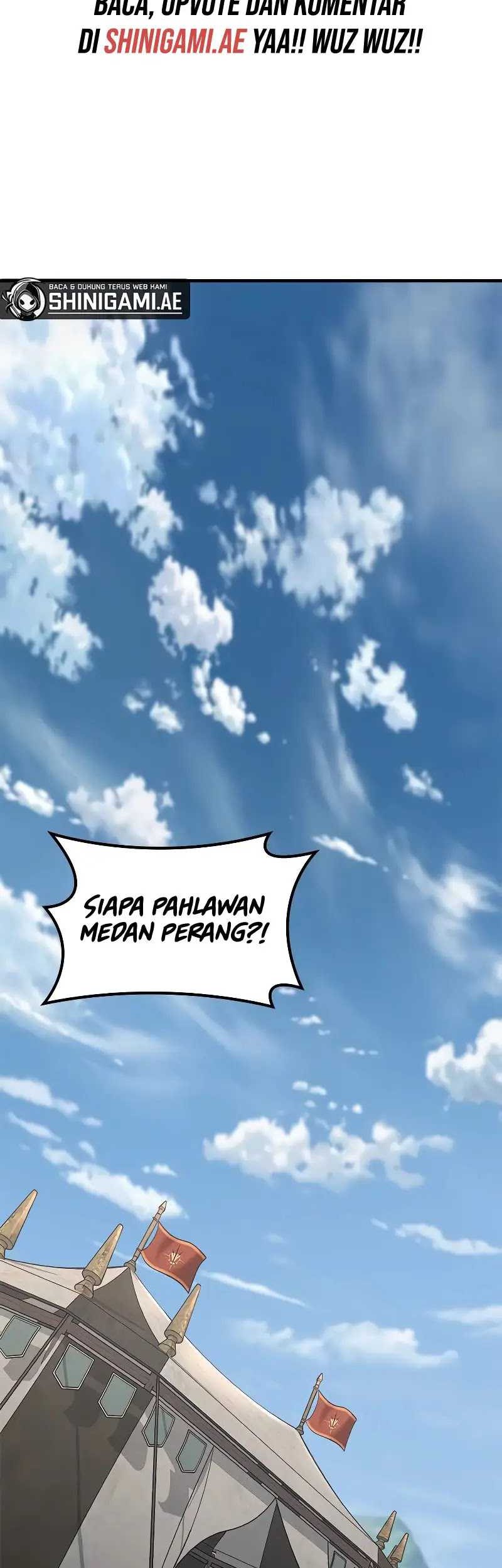 Eternally Regressing Knight Chapter 6 - halaman 80