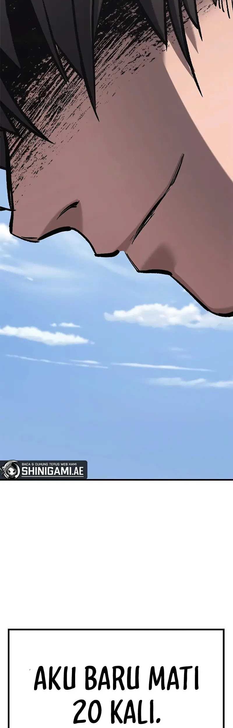 Eternally Regressing Knight Chapter 6 - halaman 84