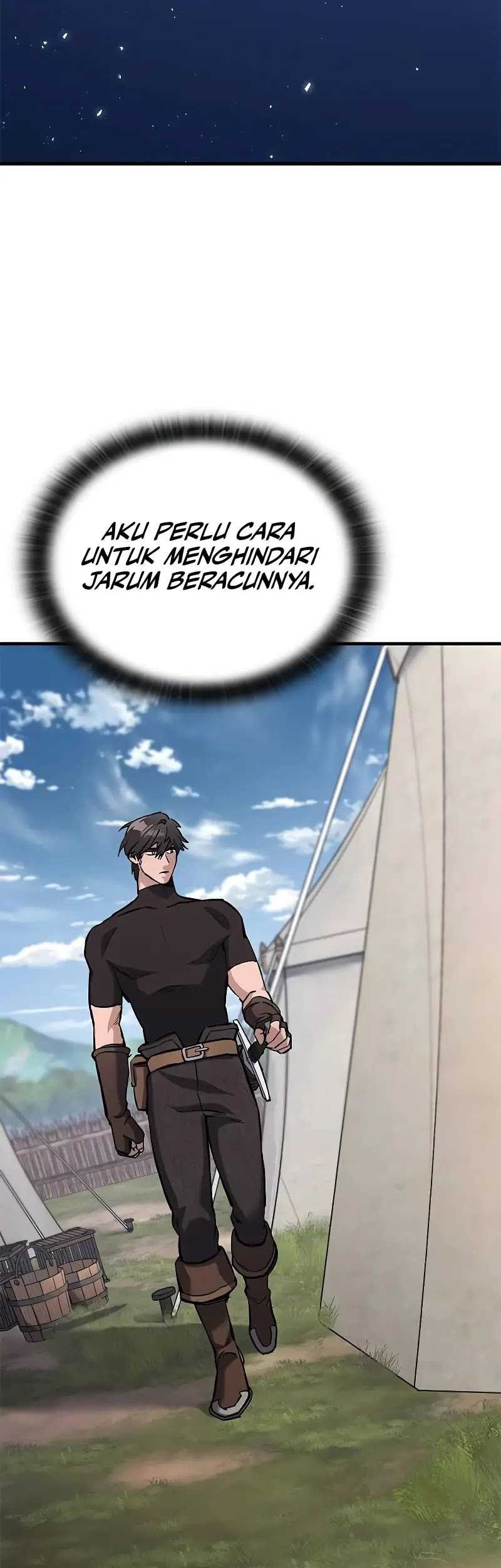 Eternally Regressing Knight Chapter 6 - halaman 86