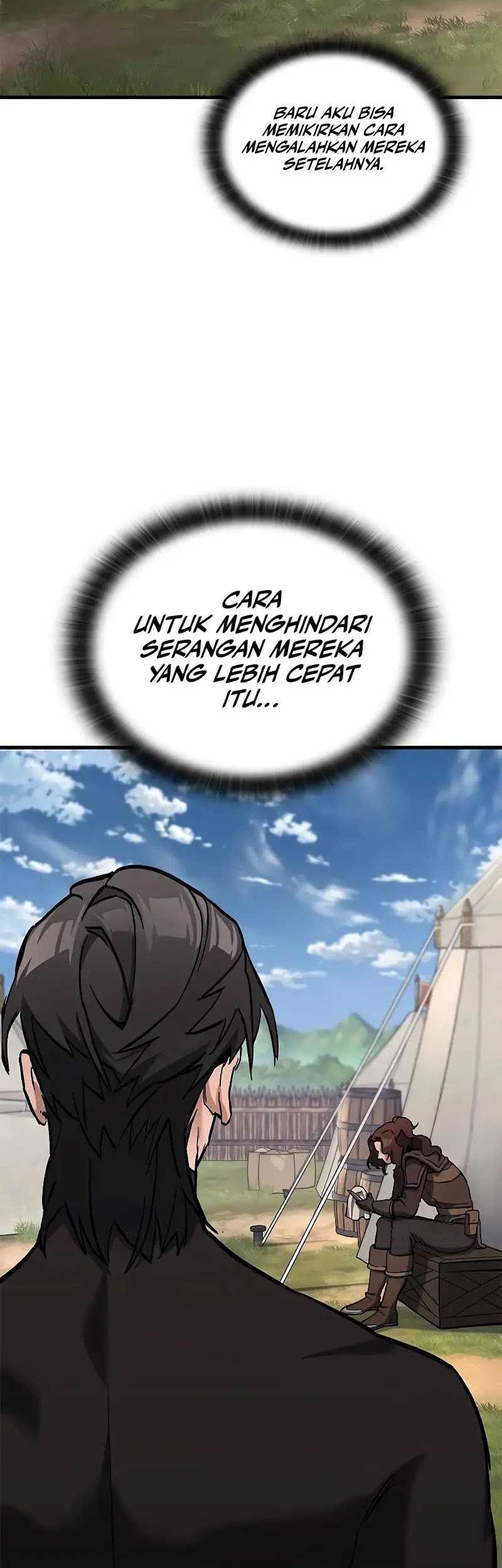 Eternally Regressing Knight Chapter 6 - halaman 87