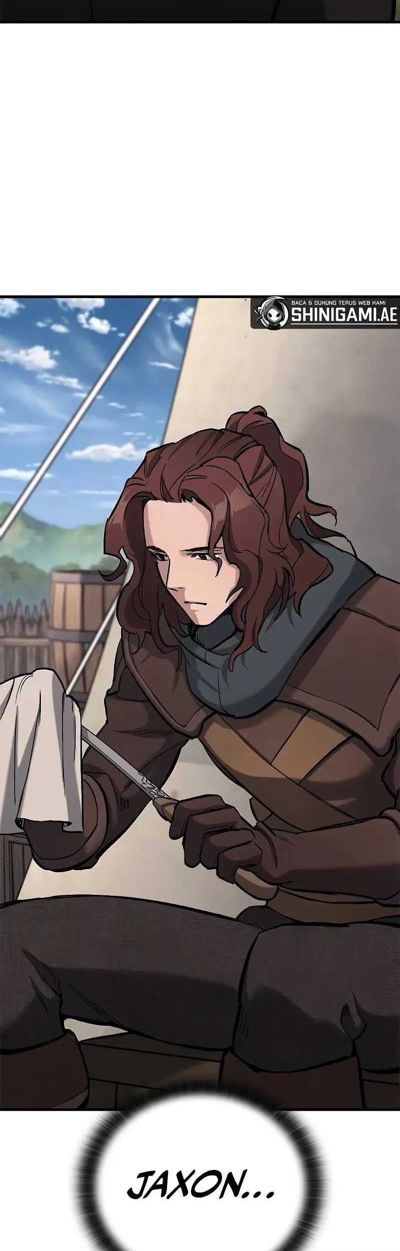 Eternally Regressing Knight Chapter 6 - halaman 88