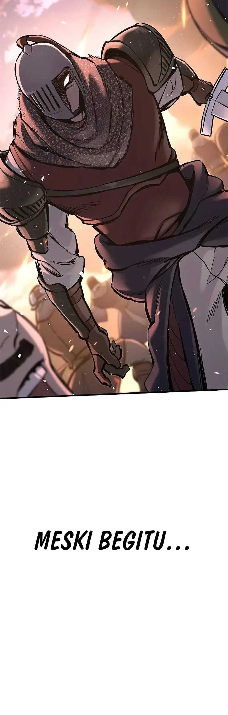 Eternally Regressing Knight Chapter 6 - halaman 9