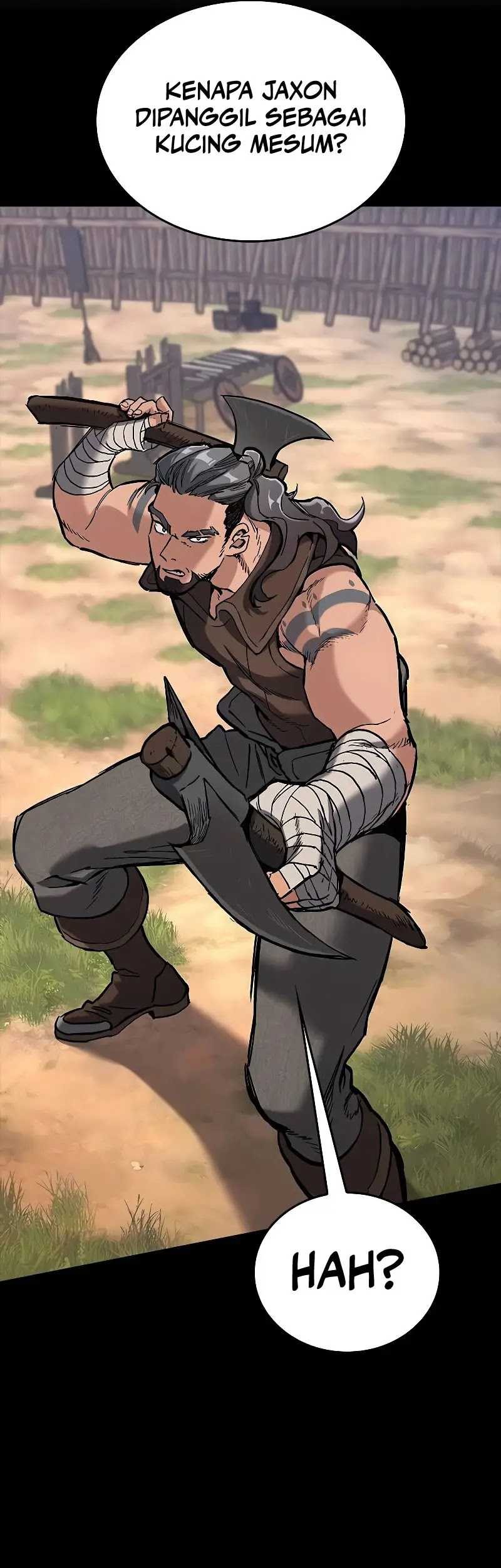 Eternally Regressing Knight Chapter 6 - halaman 90