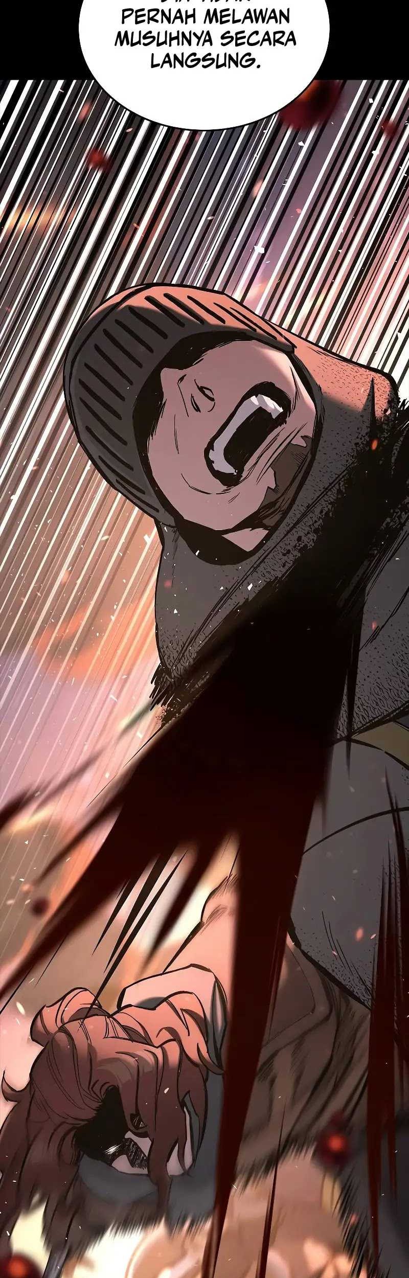Eternally Regressing Knight Chapter 6 - halaman 92