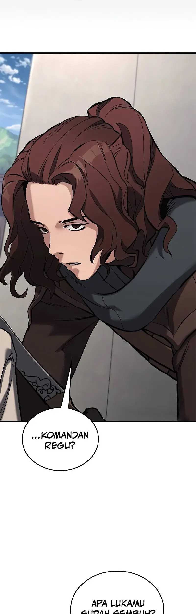 Eternally Regressing Knight Chapter 6 - halaman 94