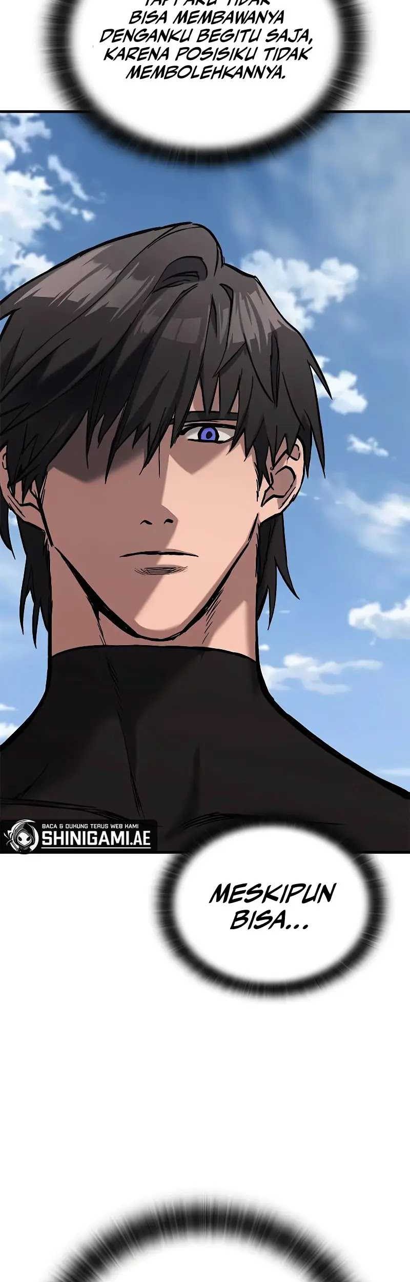 Eternally Regressing Knight Chapter 6 - halaman 96