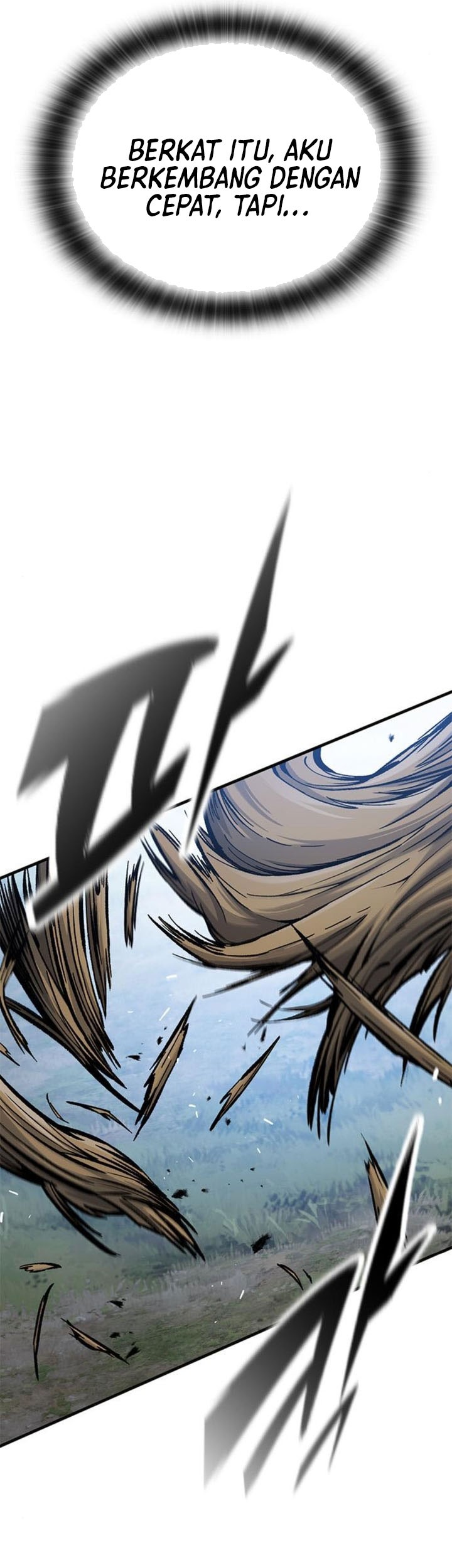 Eternally Regressing Knight Chapter 60 - halaman 11
