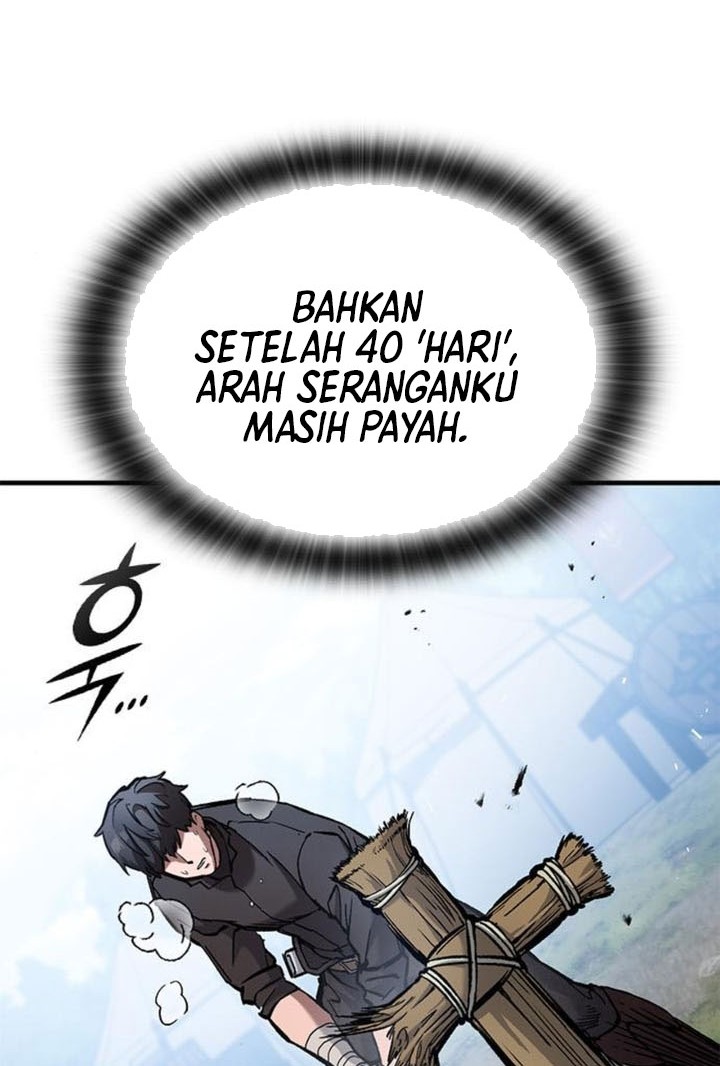 Eternally Regressing Knight Chapter 60 - halaman 12