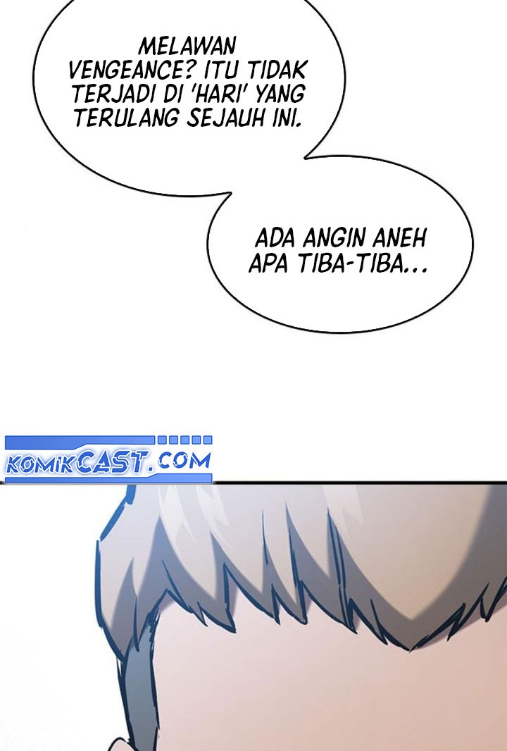 Eternally Regressing Knight Chapter 60 - halaman 16