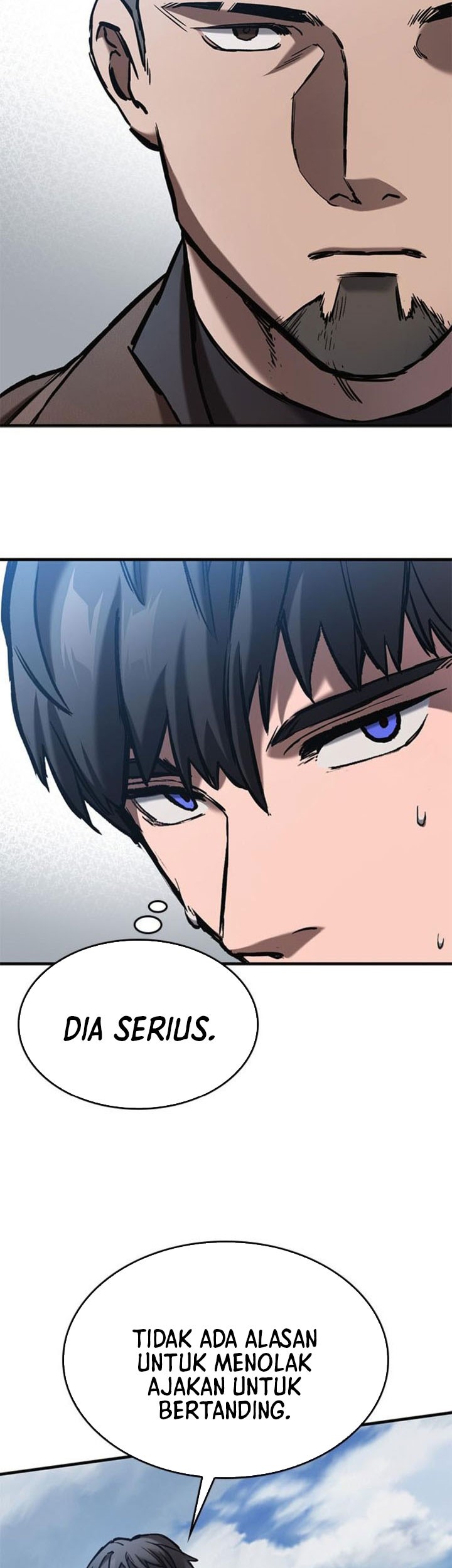 Eternally Regressing Knight Chapter 60 - halaman 17