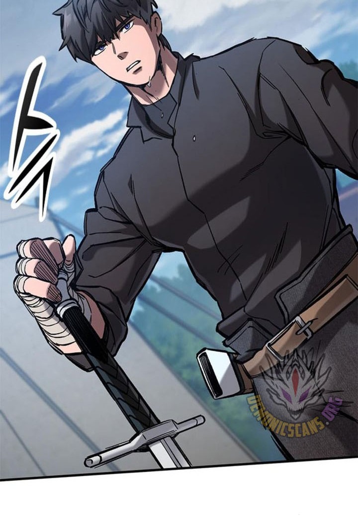 Eternally Regressing Knight Chapter 60 - halaman 18