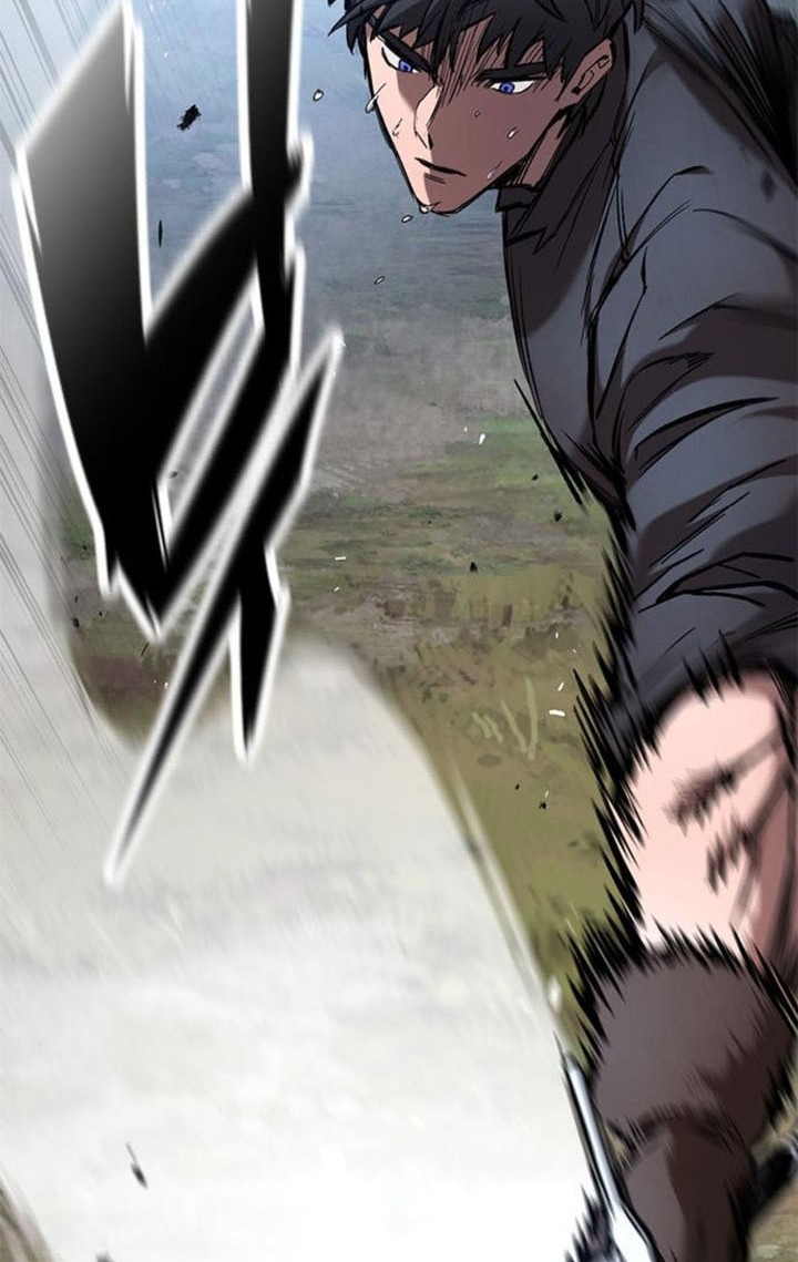 Eternally Regressing Knight Chapter 60 - halaman 2