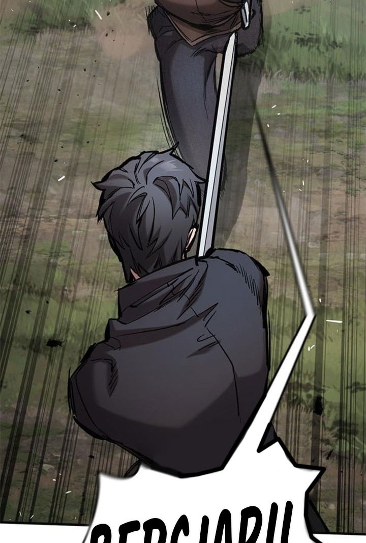 Eternally Regressing Knight Chapter 60 - halaman 20