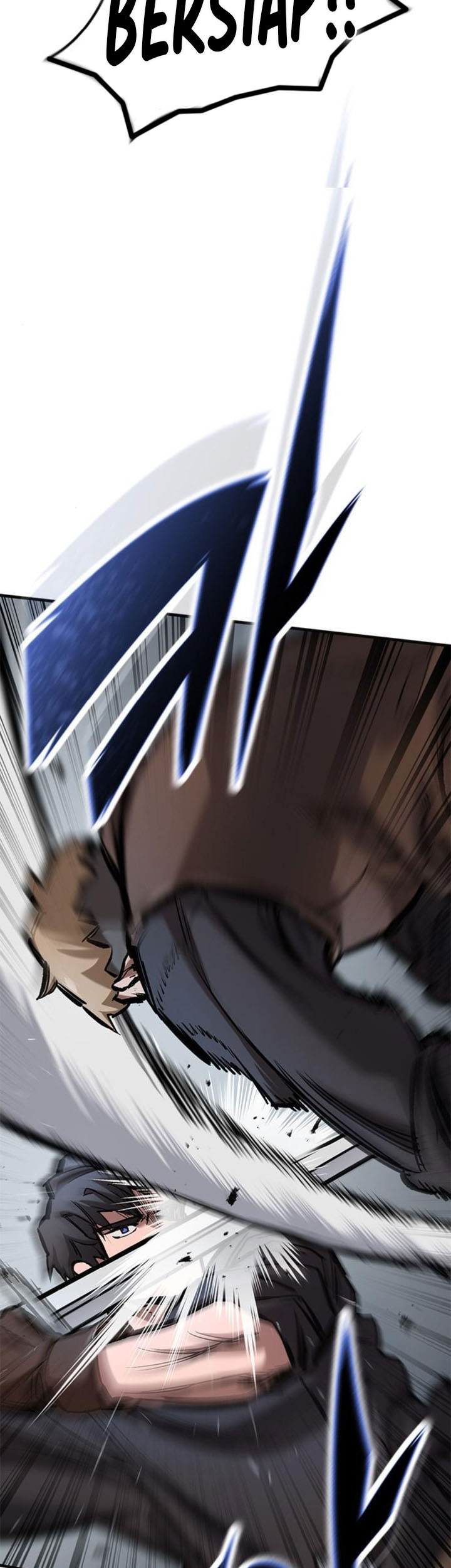 Eternally Regressing Knight Chapter 60 - halaman 21