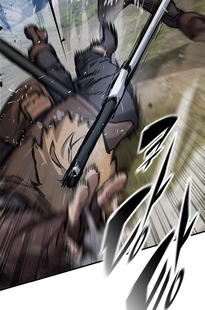 Eternally Regressing Knight Chapter 60 - halaman 26