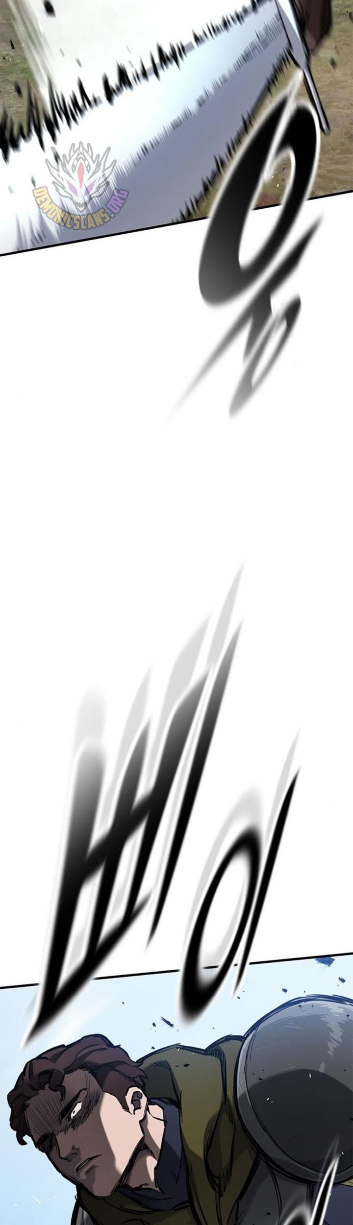 Eternally Regressing Knight Chapter 60 - halaman 3