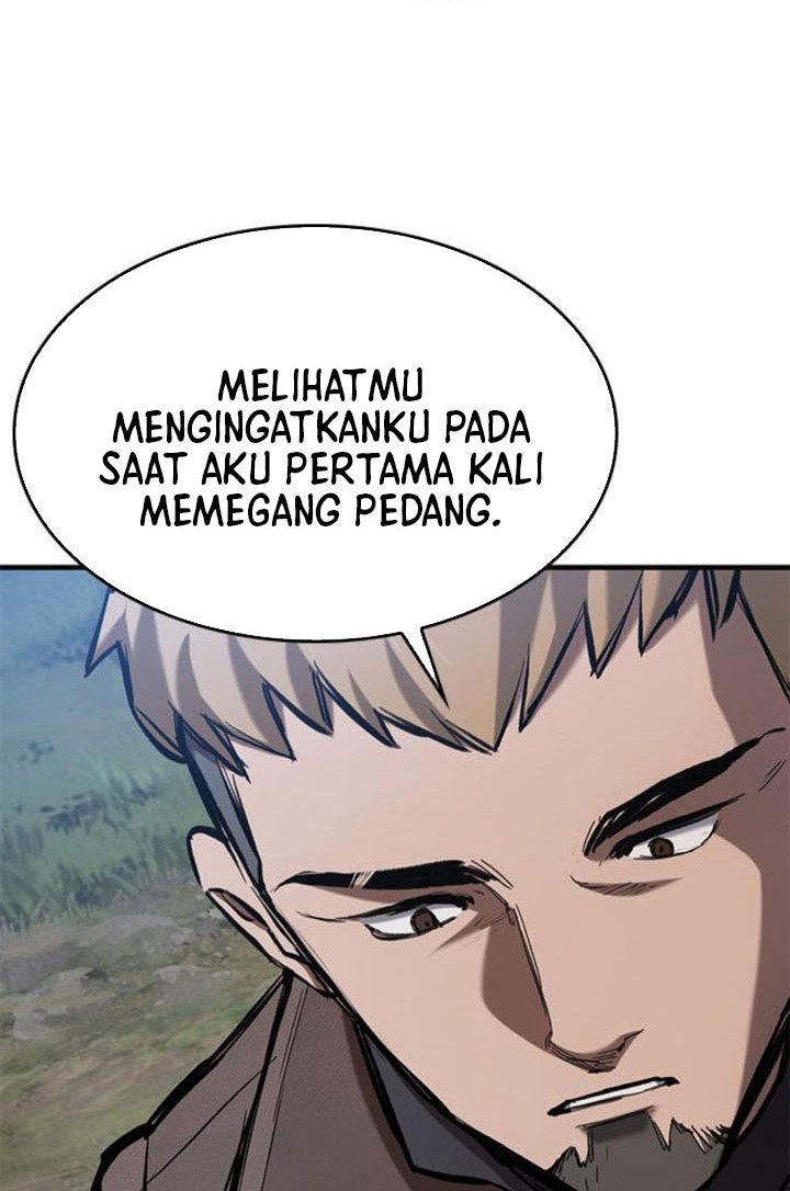 Eternally Regressing Knight Chapter 60 - halaman 30